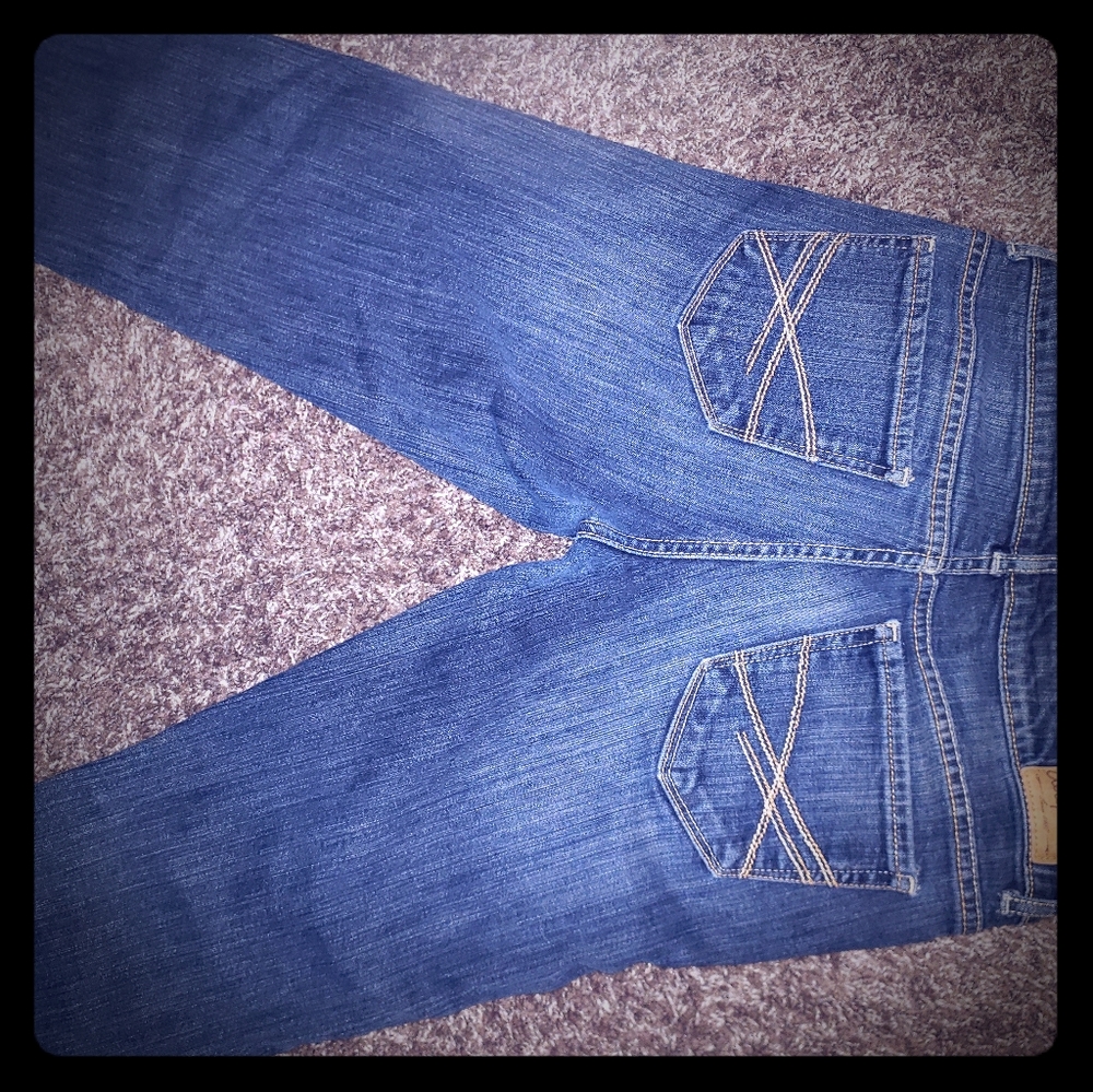 Areopostal Jeans